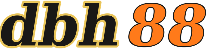 dbh88 logo